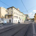 Studio avec balcon proche Vieux Nice - Tram à 10m